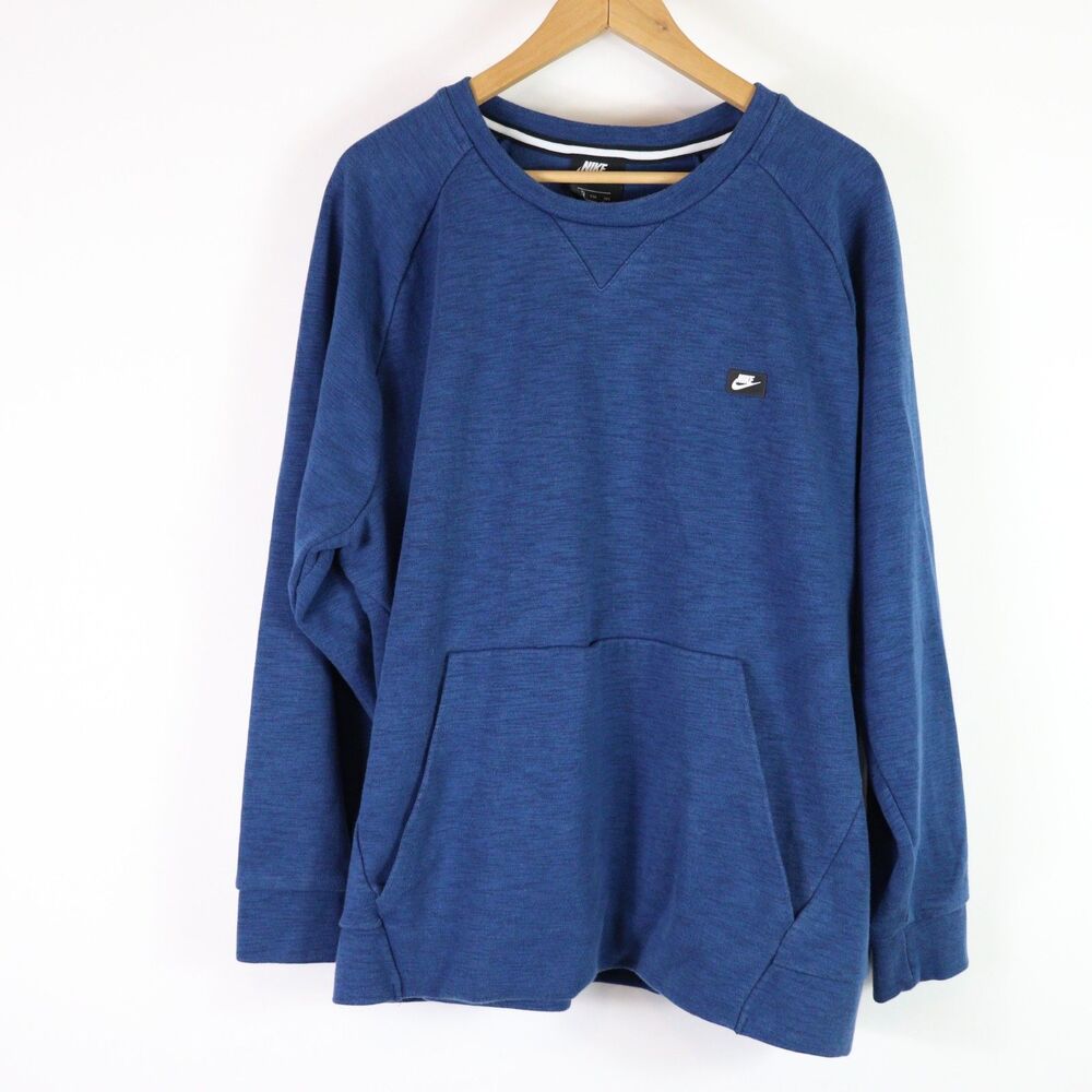 Nike Pullover Sweater XXL